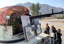Pakistan, Afghanistan Agree to Temporary Eid al-Fitr Pause in Conflict