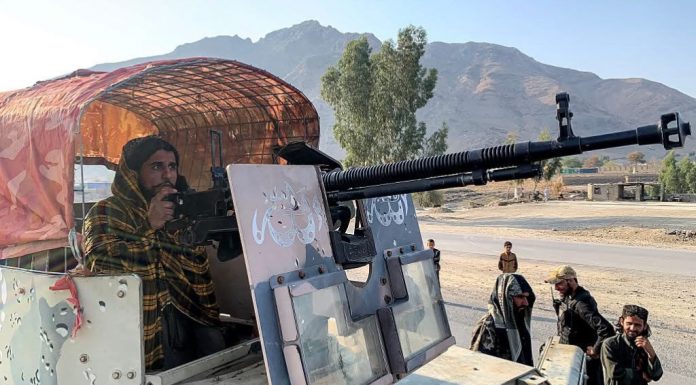 Pakistan, Afghanistan Agree to Temporary Eid al-Fitr Pause in Conflict