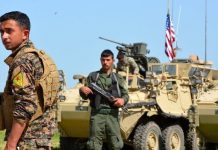 Iraqi Kurdistan First Lady Says Kurds Are ‘Not Guns for Hire’ After U.S. Media Reports