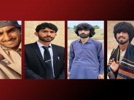 BYC Condemns Killings in Panjgur and Raises Concerns Over Human Rights Situation in Balochistan