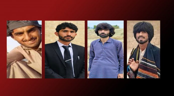 BYC Condemns Killings in Panjgur and Raises Concerns Over Human Rights Situation in Balochistan