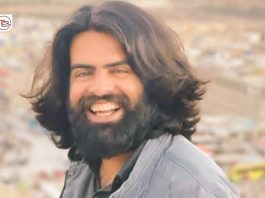 Student Allegedly Forcibly Disappeared in Turbat, VBMP Calls for Recovery