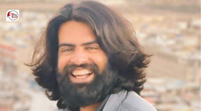 Student Allegedly Forcibly Disappeared in Turbat, VBMP Calls for Recovery