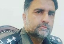 Quetta: CTD Officer Killed in Shooting by Unidentified Gunmen