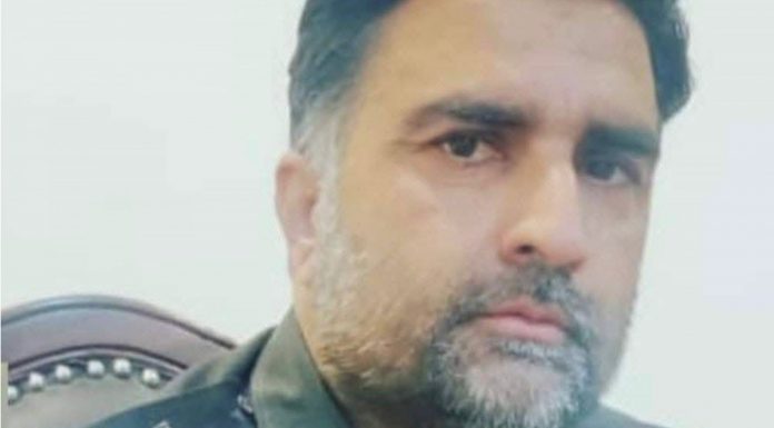 Quetta: CTD Officer Killed in Shooting by Unidentified Gunmen