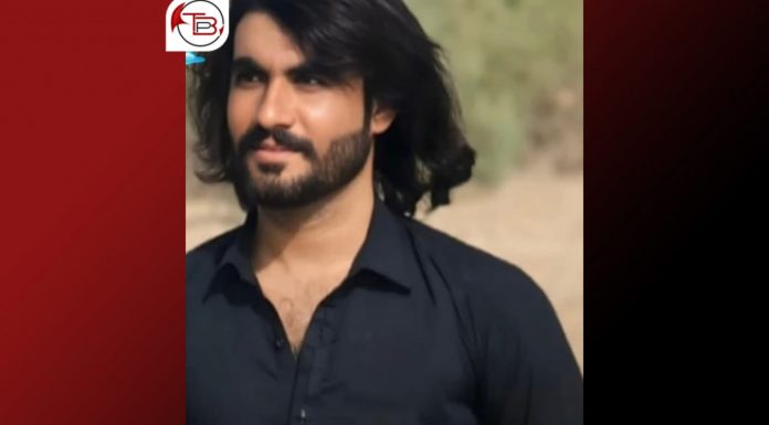 Panjgur: Bodies of Two Previously Missing Individuals Recovered