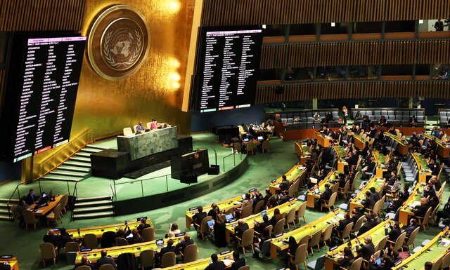 Japanese Delegate Raises Concerns Over Human Rights Violations in Balochistan at UN Council