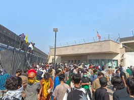 Pakistan: Death Toll Rises to 25 After Protests Against US and Israel Following Death of Iran’s Leader