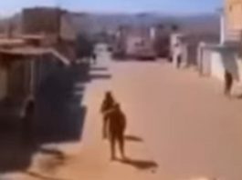 Curfew Imposed by Pakistani Military in Khuzdar’s Zehri, Residents Face Severe Difficulties