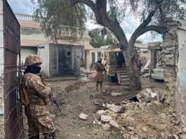 Pakistan Tops Global Terrorism Index as Deaths Reach Highest Level Since 2013