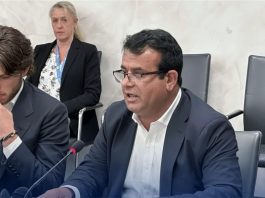 Geneva: Dr Naseem Baloch Speaks at UNHRC’s 61st Session, Calls for Sanctions on Pakistan