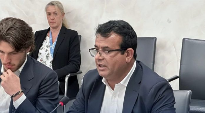 Geneva: Dr Naseem Baloch Speaks at UNHRC’s 61st Session, Calls for Sanctions on Pakistan