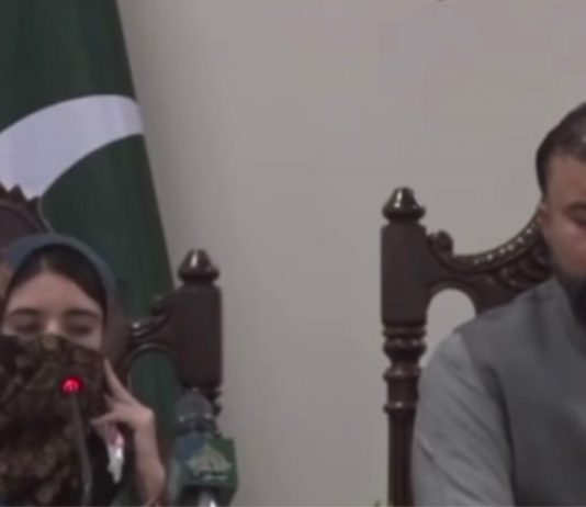 Quetta: Woman Previously Reported Missing Presented as Suspected Suicide Bomber, Claims and Counterclaims Emerge