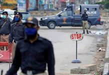 Karachi: CTD Claims Arrest of Man Allegedly Linked to BLF