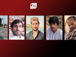 Balochistan: Nine Reportedly Disappeared, Six Later Released