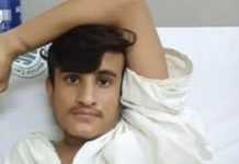 Hub Chowki: Student with Kidney Condition Reportedly Disappears for Second Time