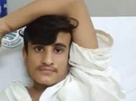 Hub Chowki: Student with Kidney Condition Reportedly Disappears for Second Time