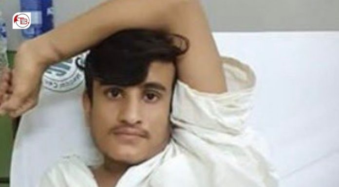 Hub Chowki: Student with Kidney Condition Reportedly Disappears for Second Time