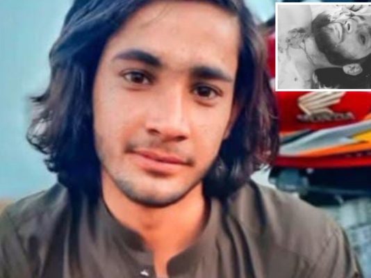 3 Bodies Recovered in Turbat and Panjgur; Family Stages Protest with Body