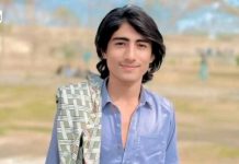 Panjgur: Youth Reportedly Abducted by Alleged Pro-State Armed Group