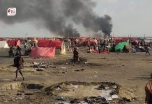 Pakistani Military Operations and Raids Reported in Balochistan’s Surab, Gwadar and Turbat