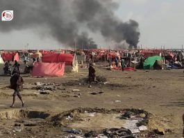 Pakistani Military Operations and Raids Reported in Balochistan’s Surab, Gwadar and Turbat