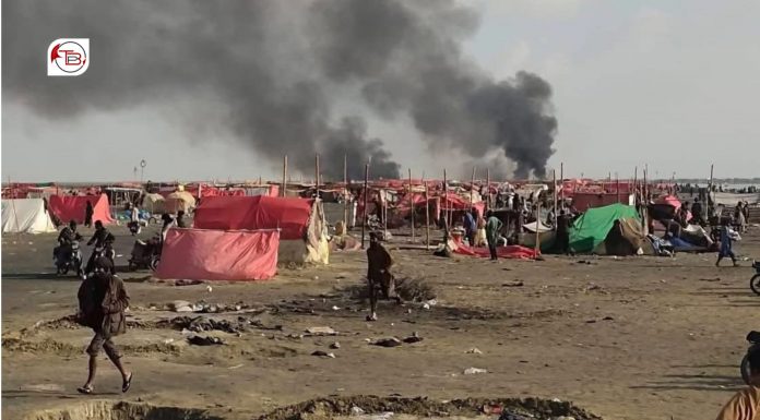 Pakistani Military Operations and Raids Reported in Balochistan’s Surab, Gwadar and Turbat