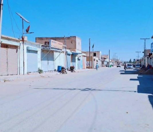 Curfew Enters Fourth Day in Balochistan’s Zehri as Residents Report Shortages