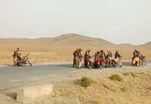Clashes Continue as Armed Fighters Hold CPEC Route in Balochistan’s Khuzdar for Fourth Day