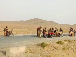 Highway Blockades Continue Across Balochistan as Vehicles Seized, Key Infrastructure Targeted