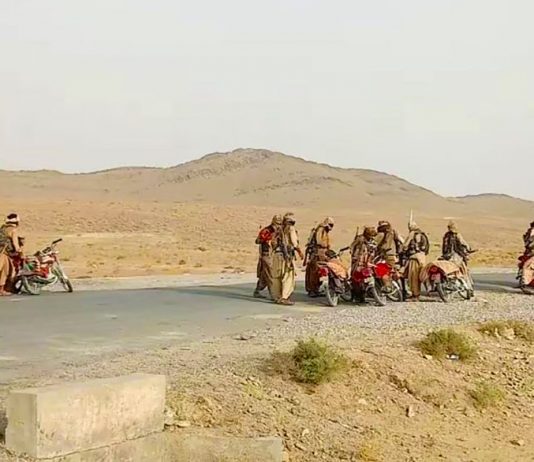 Highway Blockades Continue Across Balochistan as Vehicles Seized, Key Infrastructure Targeted