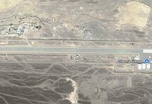 Coordinated Attacks Spread Across Balochistan