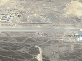 Coordinated Attacks Spread Across Balochistan