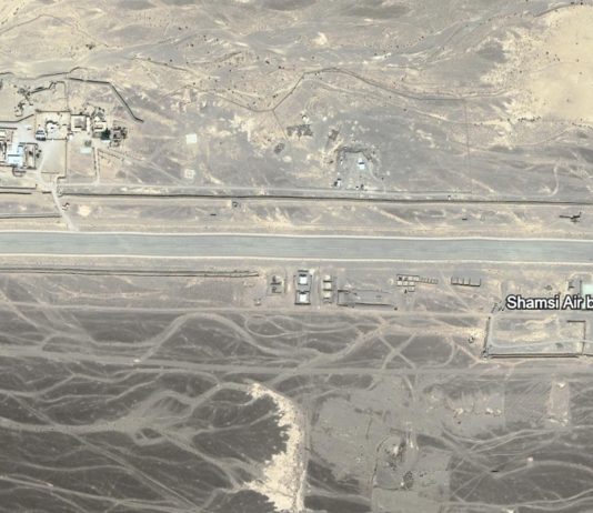 Coordinated Attacks Spread Across Balochistan