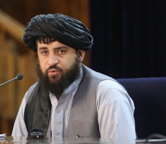 ‘If Kabul Is Attacked, Islamabad Will Be Too’ Afghan Defence Minister Warns Pakistan