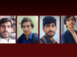 Seven Baloch Individuals, Including 13-Year-Old Boy, Reported Missing After Detentions in Punjab and Balochistan
