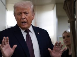 Trump Says Sending Ground Troops to Iran Would Be ‘Waste of Time’