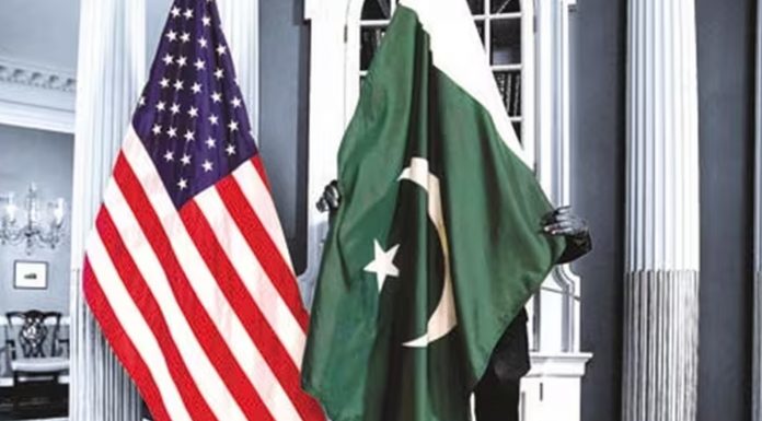 US Intelligence Report Flags Pakistan Missile Programme as Potential Threat