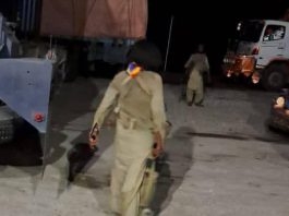 Coordinated Attacks Continue Across Balochistan, Highways, Infrastructure and Pakistani Forces Targeted