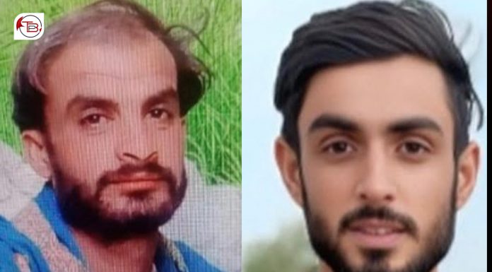 Balochistan: 2 Reported Missing, Two Released, as BYC Raises Concerns Over Deaths of 3 Missing Men