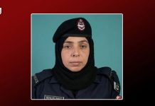 Lady Constable Among Two Killed in Firing Incident in Khuzdar