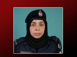 Lady Constable Among Two Killed in Firing Incident in Khuzdar