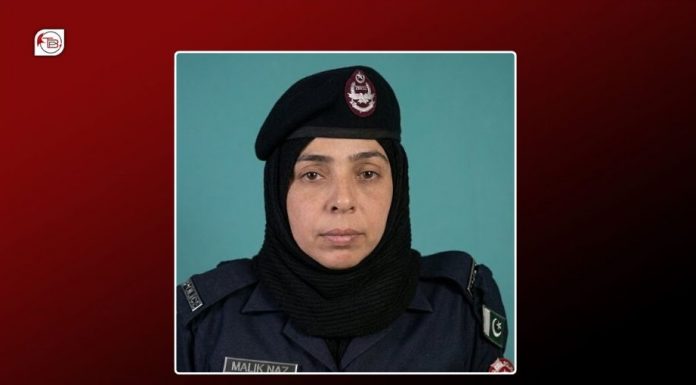 Lady Constable Among Two Killed in Firing Incident in Khuzdar