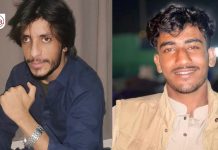 Two Youths Allegedly Forcibly Disappeared in Balochistan as Four Released
