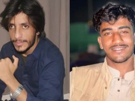Two Youths Allegedly Forcibly Disappeared in Balochistan as Four Released