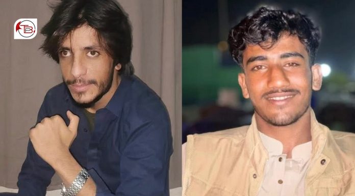 Two Youths Allegedly Forcibly Disappeared in Balochistan as Four Released