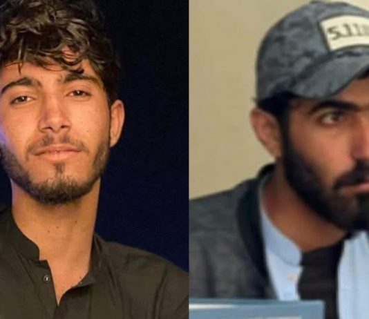 Balochistan: Two More Reported Missing, One Returns Home