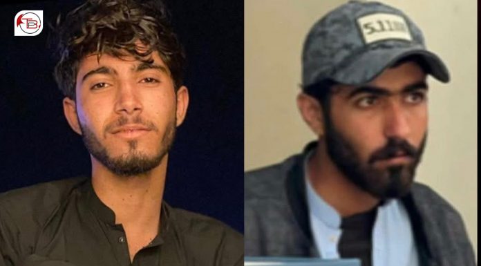 Balochistan: Two More Reported Missing, One Returns Home