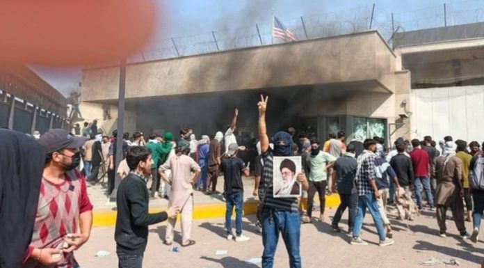 Iran Rejects Ceasefire Proposal, Seeks Permanent End to War