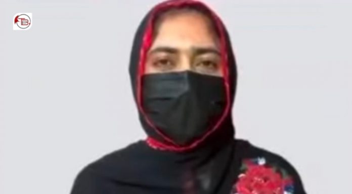 Baloch Activist Warns UN Council Of Rising Disappearances, Killings